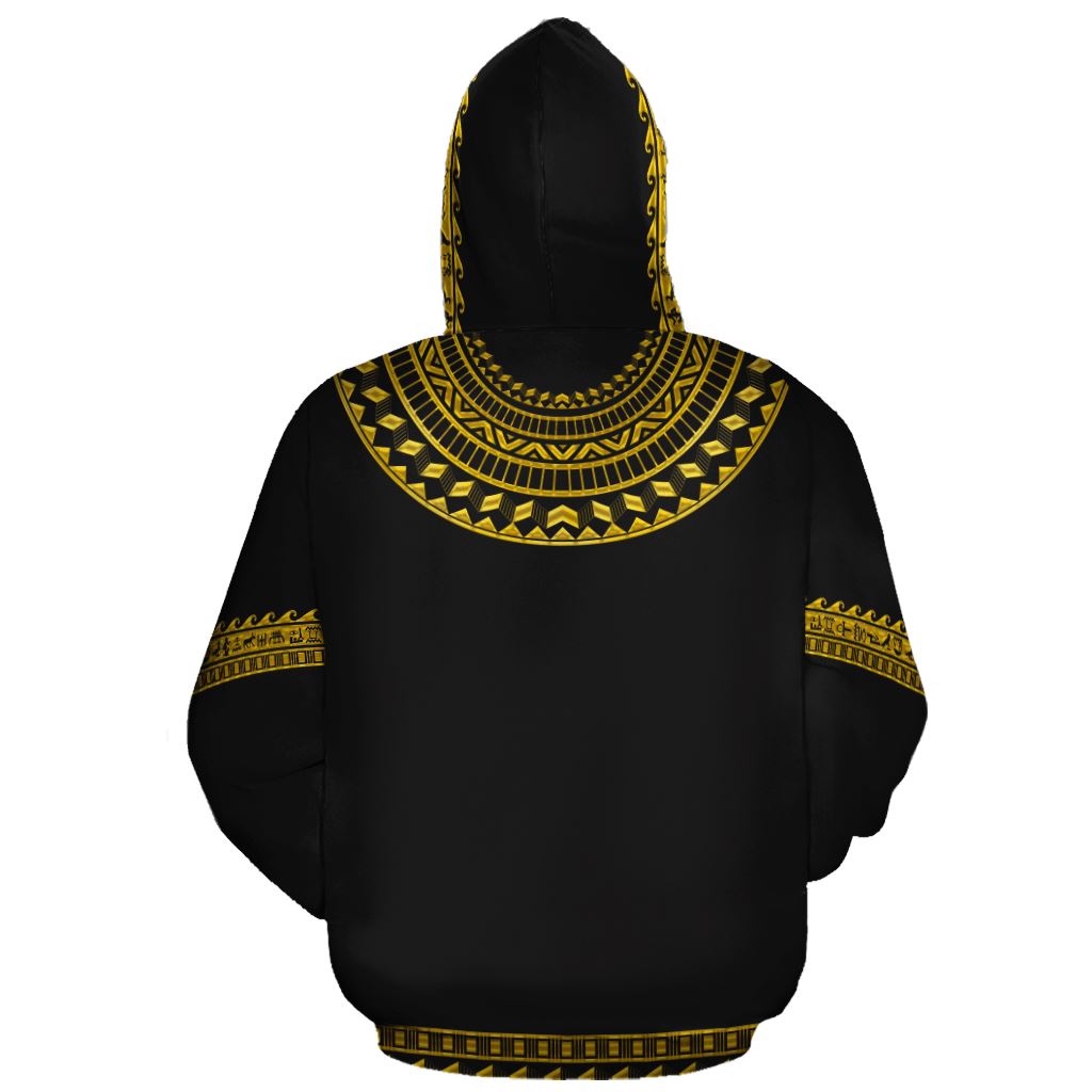 RA Egypt All-over Hoodie