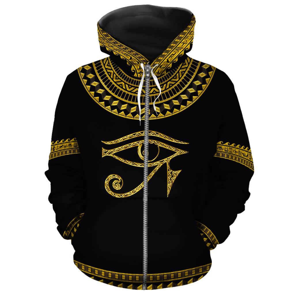 RA Egypt All-over Hoodie